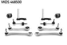 SKF VKDS 468500